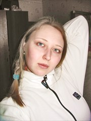 Арина Краснова на фото
